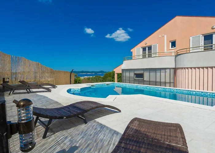 Holiday Home Matela