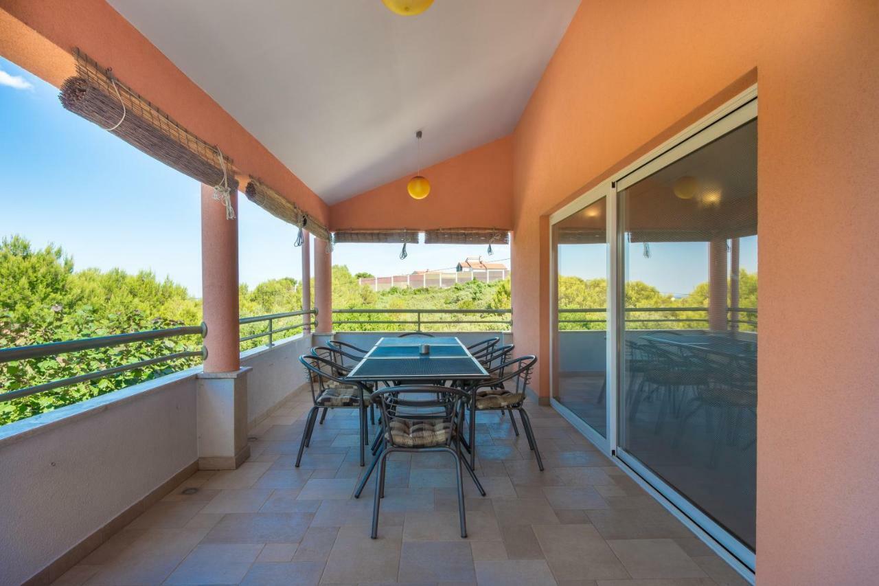 Villa Matela *