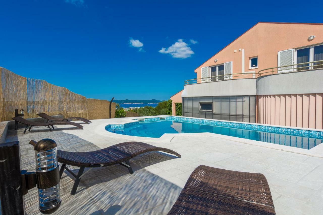 Matela Villa Zadar